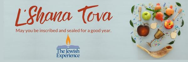 Read more about the article Rosh Hashanah 5783