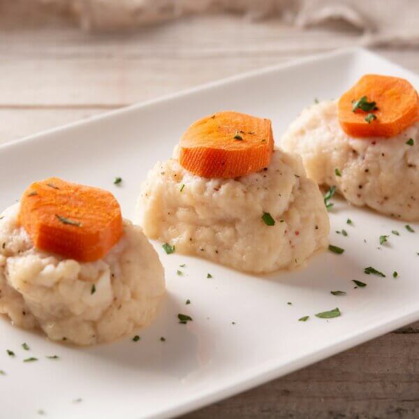 Read more about the article Sharing our Stories Through Food: Gefilte Fish